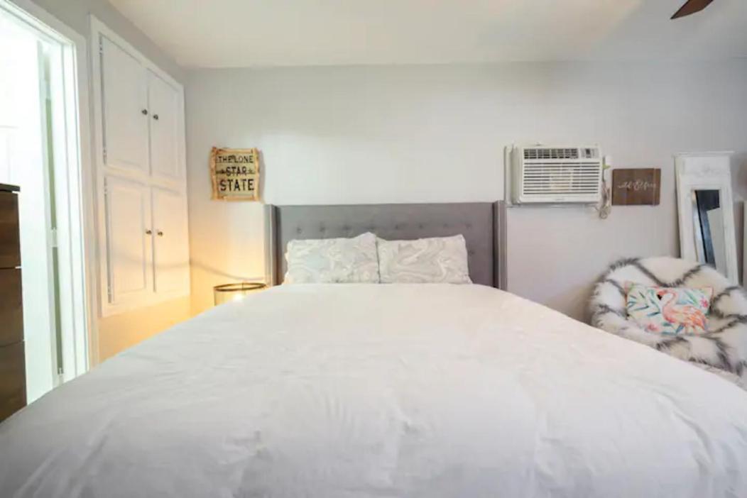 Morse Cottage Houston Extérieur photo