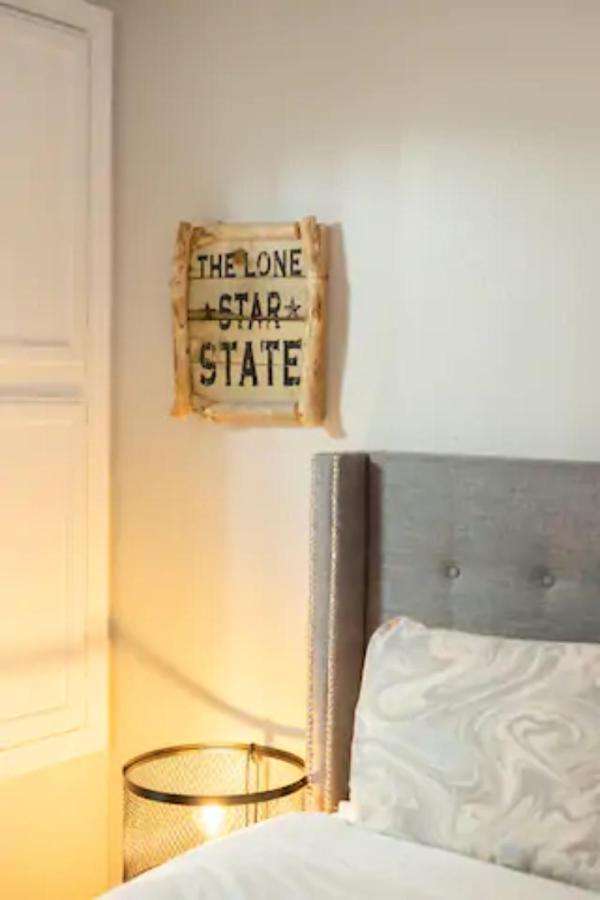 Morse Cottage Houston Extérieur photo