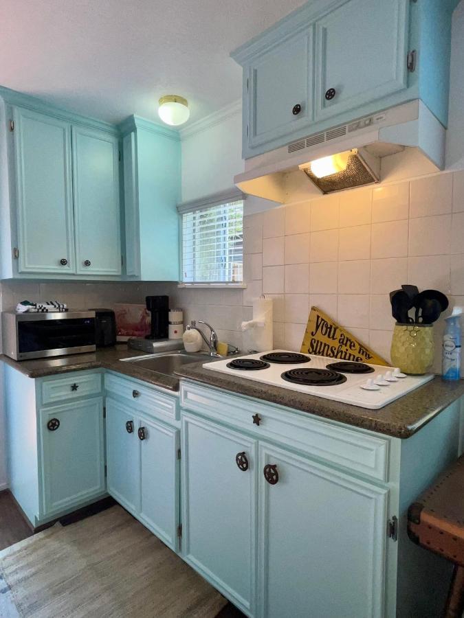 Morse Cottage Houston Extérieur photo